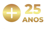 25 anos